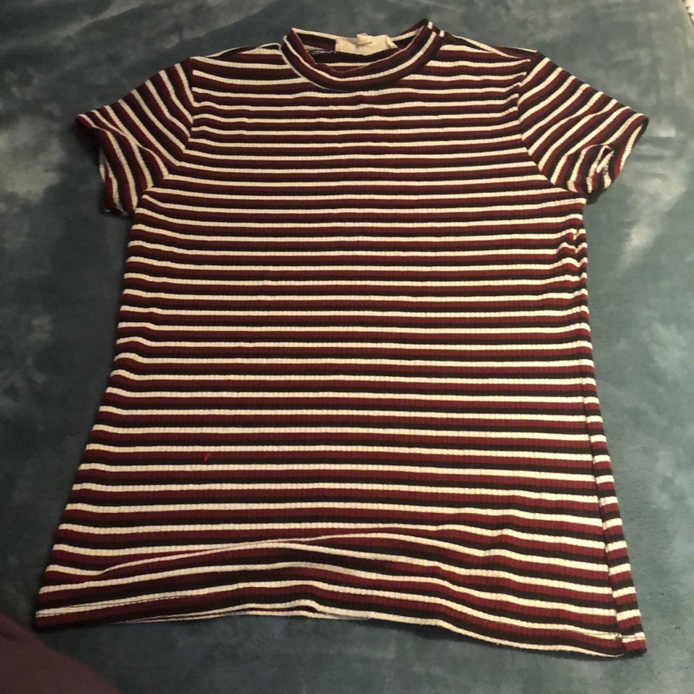 Cute striped shirt